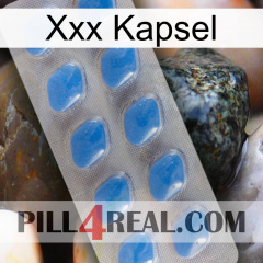 Xxx Capsule 22
